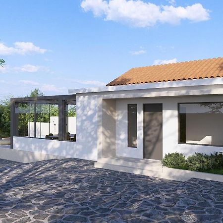 Petrochori Beach House Войдокилия Екстериор снимка