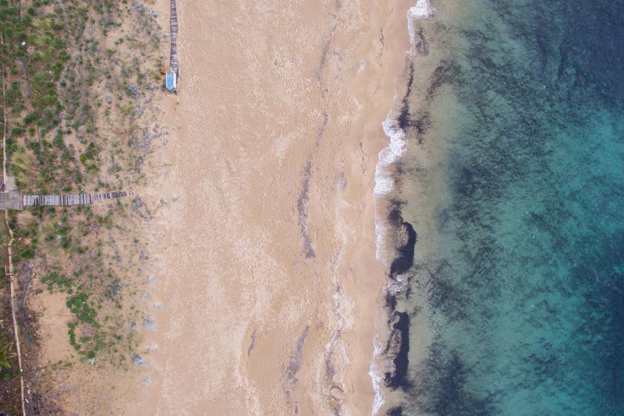 Petrochori Beach House Войдокилия Екстериор снимка