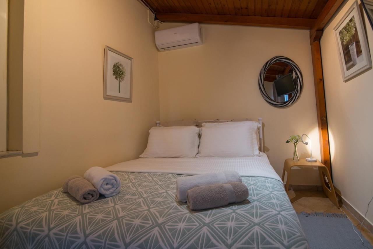 Petrochori Beach House Войдокилия Екстериор снимка