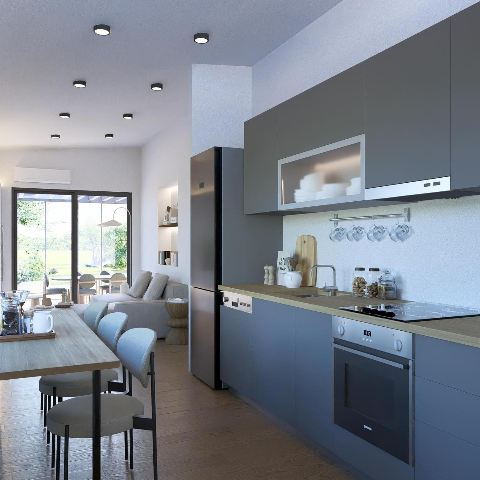 Petrochori Beach House Войдокилия Екстериор снимка
